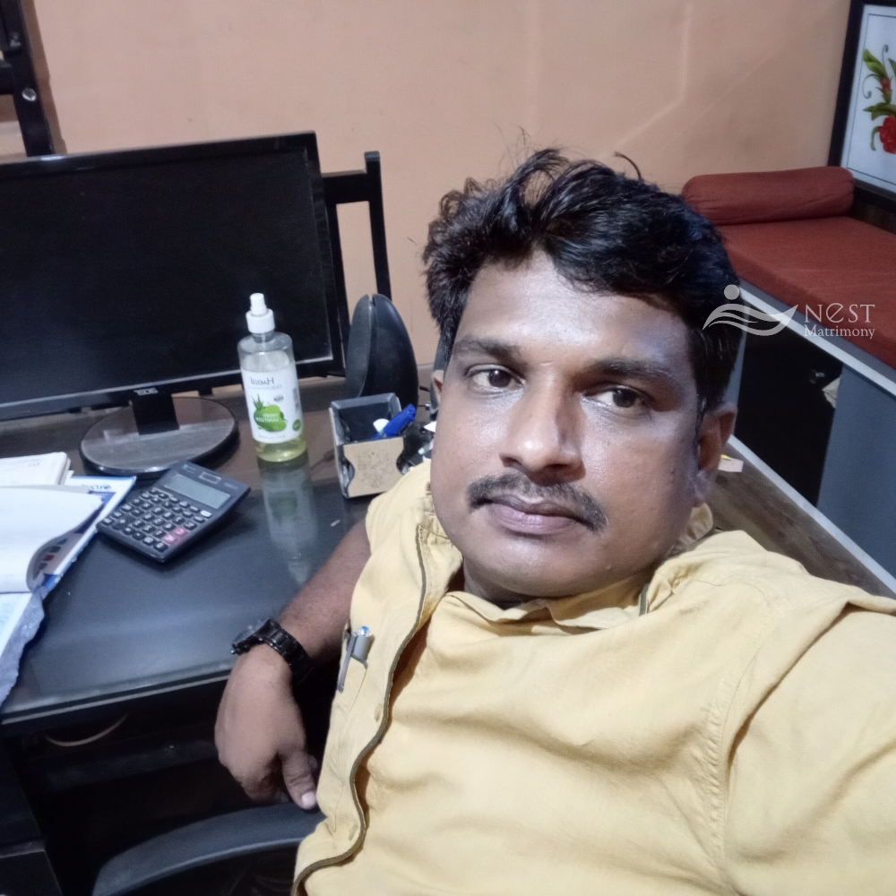 Aneedukumar N.g